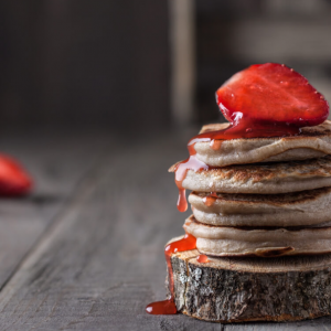 "Food Photographer Profession"